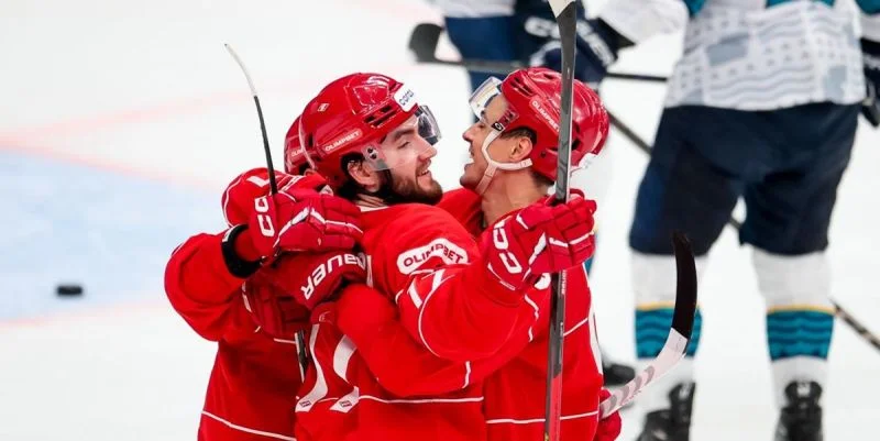 Спартак - Торпедо НН Спартак - Торпедо НН