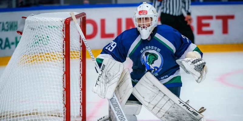 Мамонты Югры - Авто Екатеринбург