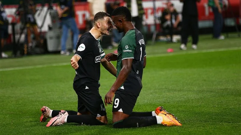 Краснодар - Ростов