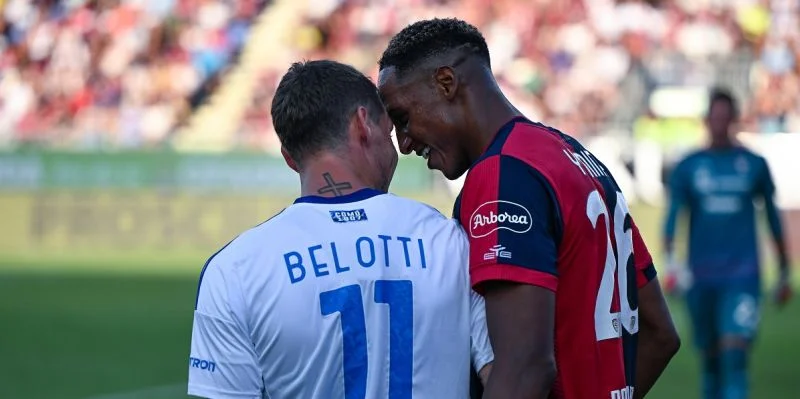 Комо - Болонья