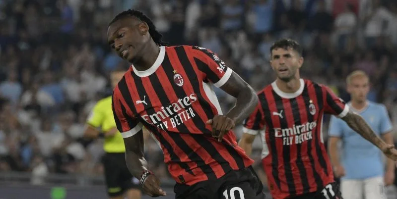 Милан - Венеция