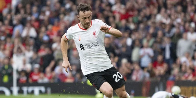 Ливерпуль - Ноттингем Форест Ливерпуль - Ноттингем Форест