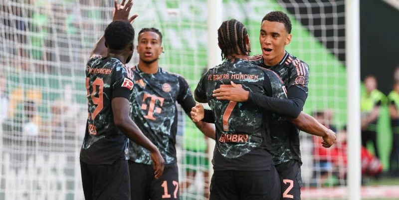 Хольштайн Киль - Бавария Хольштайн Киль - Бавария