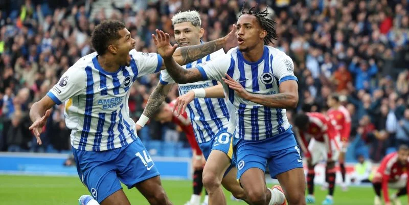 Брайтон - Ипсвич Брайтон - Ипсвич