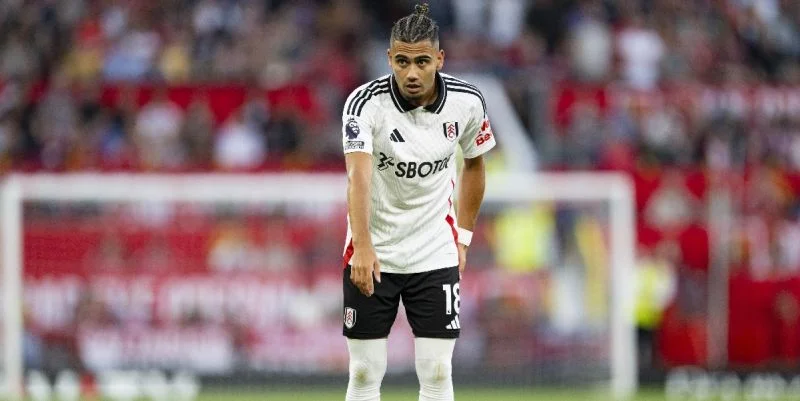 Фулхэм - Вест Хэм