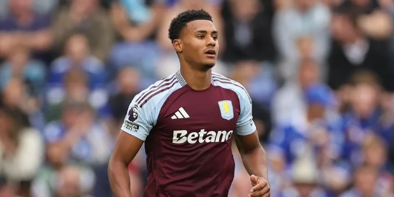 Астон Вилла - Эвертон Астон Вилла - Эвертон