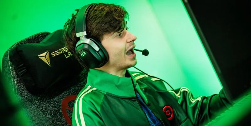 Tundra - Xtreme Гейминг Tundra - Xtreme Гейминг