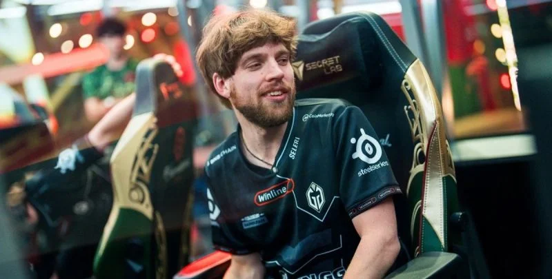 Team Liquid - Gaimin Gladiators Team Liquid - Gaimin Gladiators