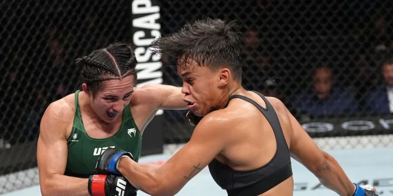 Ясмин Хауреги - Кетлин Соуза Ясмин Хауреги - Кетлин Соуза