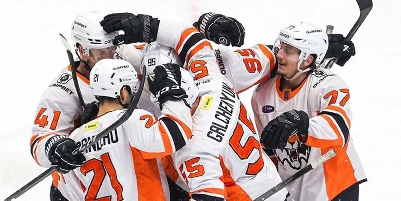 Амур - Шанхайские Драконы Амур - Шанхайские Драконы