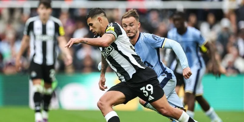 Вулверхэмптон - Ньюкасл Вулверхэмптон - Ньюкасл