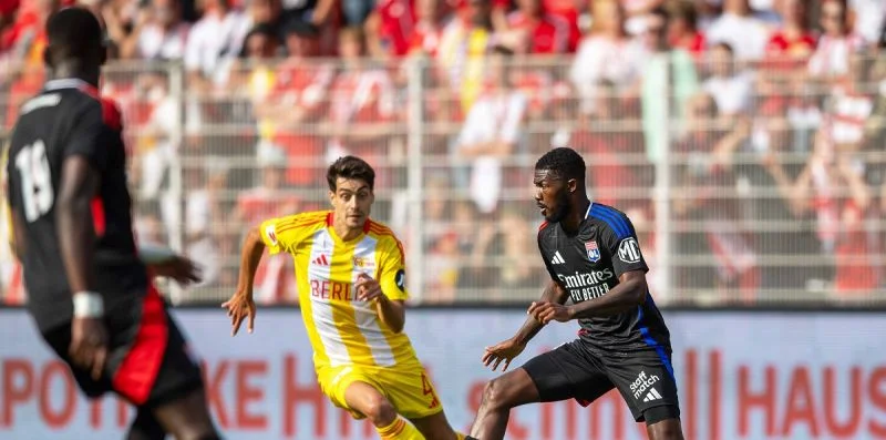 Ланс - Лион Ланс - Лион