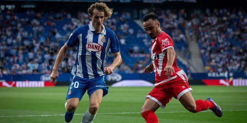 Райо Вальекано - Осасуна Райо Вальекано - Осасуна