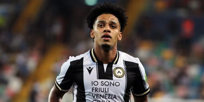 Парма - Удинезе