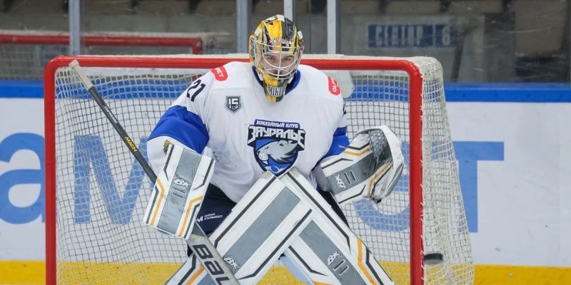 Зауралье - Торос Зауралье - Торос