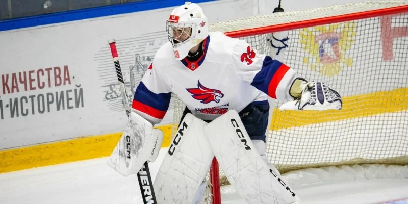 Молот - Красноярские Рыси