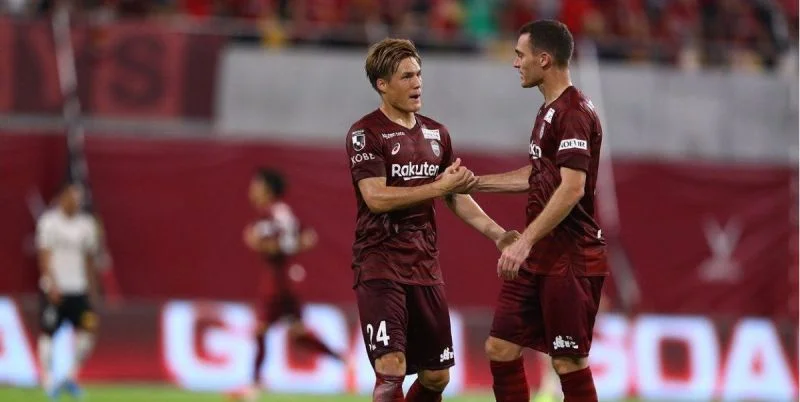 Бурирам Юнайтед - Кобе Бурирам Юнайтед - Кобе