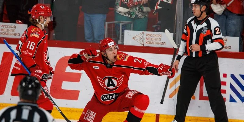 Автомобилист - Барыс