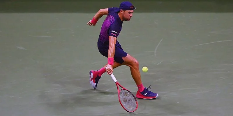 Раду Албот - Далибор Сврчина