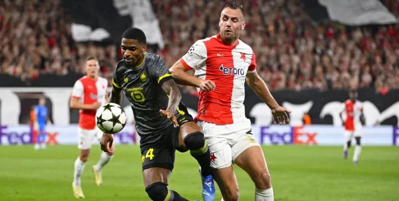 Млада-Болеслав - Славия Прага Млада-Болеслав - Славия Прага