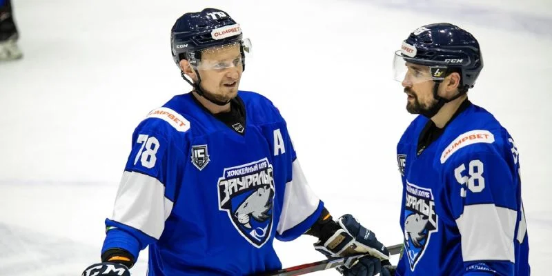 Зауралье - Ижсталь Зауралье - Ижсталь