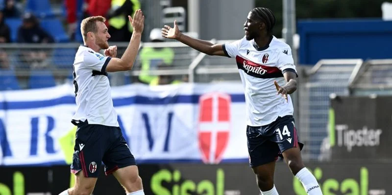 Болонья - Шахтер Донецк Болонья - Шахтер Донецк