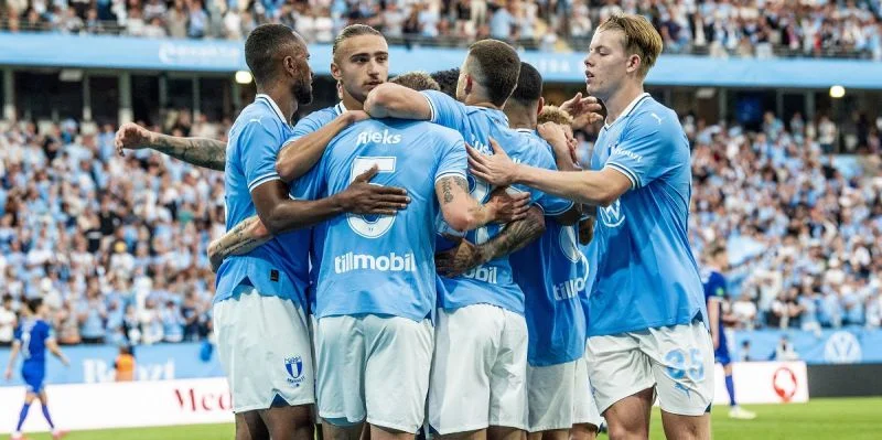 Гаис - Мальме Гаис - Мальме