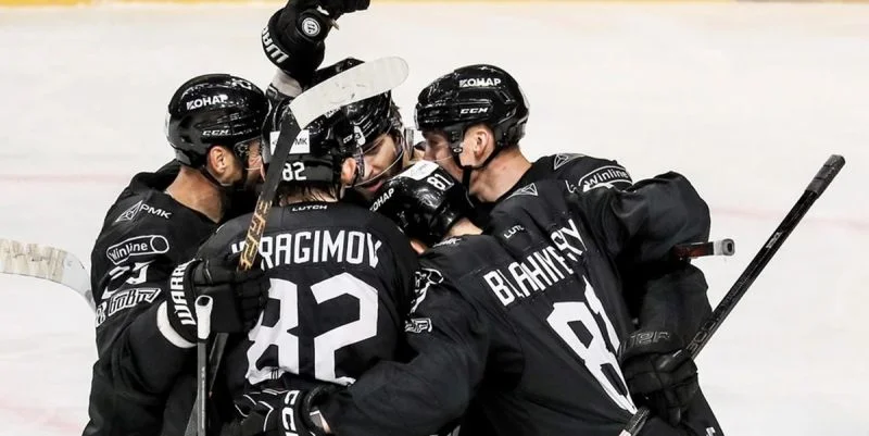 Трактор - Нефтехимик