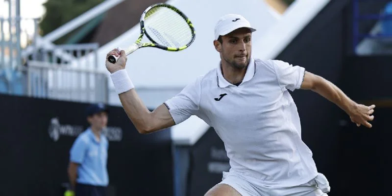 Александар Вукич - Борна Чорич Александар Вукич - Борна Чорич