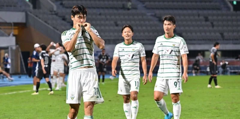 Себу - Чонбук Себу - Чонбук