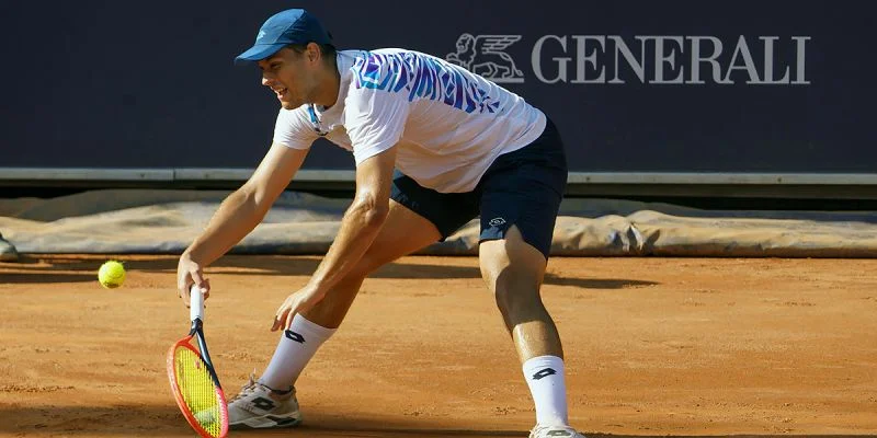 Павел Котов - Кристофер О'Коннелл Павел Котов - Кристофер О'Коннелл