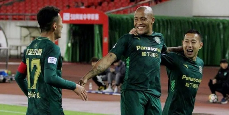 Лайон Сити - Чжэцзян Про