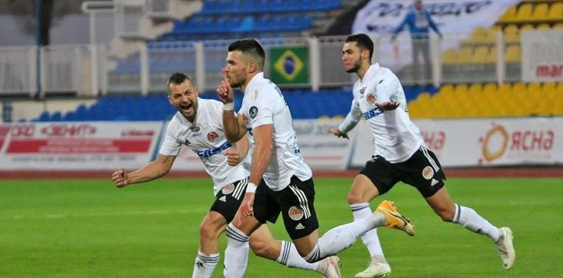 Торпедо-БелАЗ - Минск Торпедо-БелАЗ - Минск