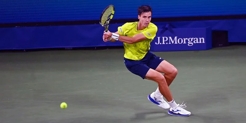 Ринки Хиджиката - Фабиан Марожан