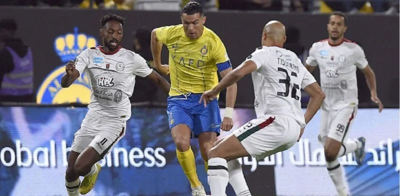 Аль-Иттифак - Аль-Наср