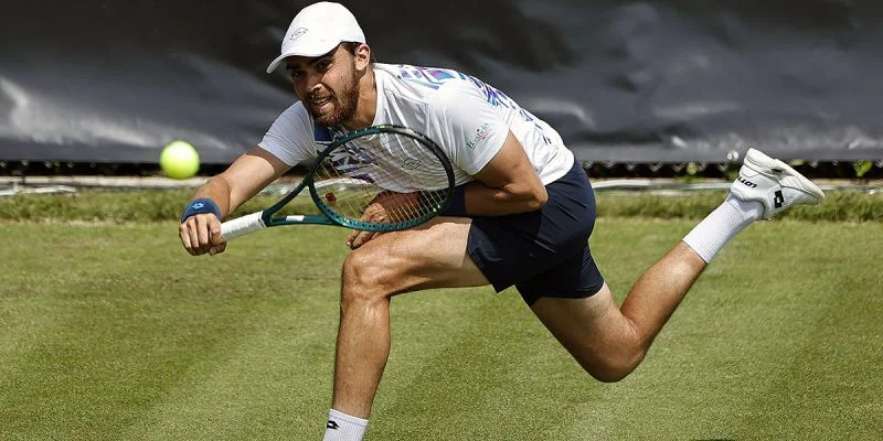 Бенджамин Бонзи - Гийс Брувер