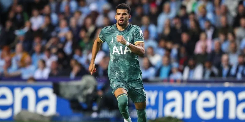 Тоттенхэм - Брентфорд