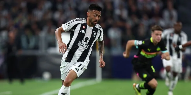 Ювентус - Наполи Ювентус - Наполи