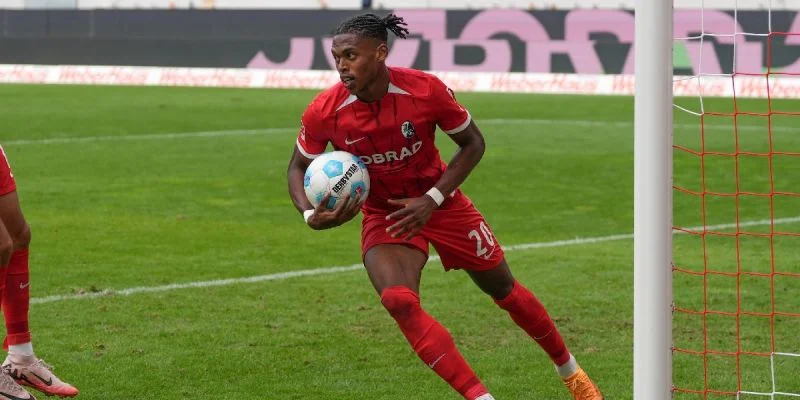 Хайденхайм - Фрайбург