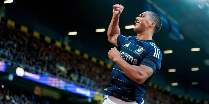 Астон Вилла - Вулверхэмптон