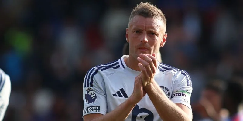 Лестер - Эвертон