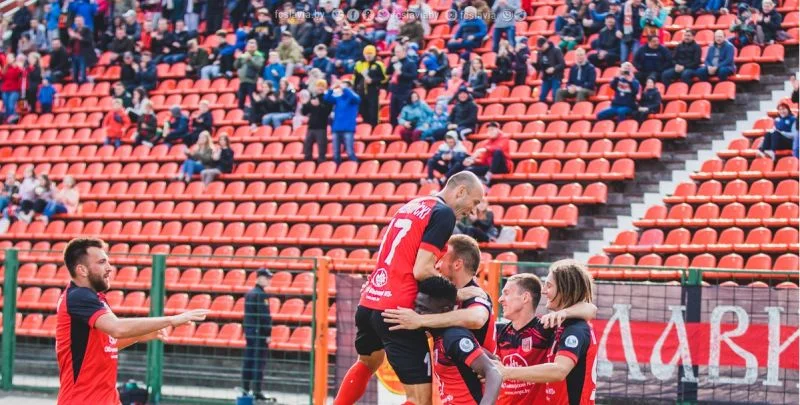 Славия-Мозырь - Слуцк Славия-Мозырь - Слуцк