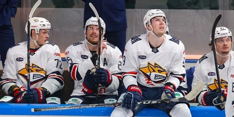 Металлург Мг - Нефтехимик