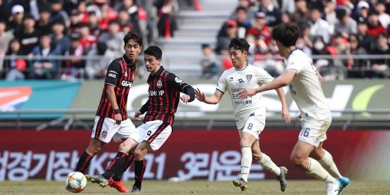 Тэгу - Сеул Тэгу - Сеул