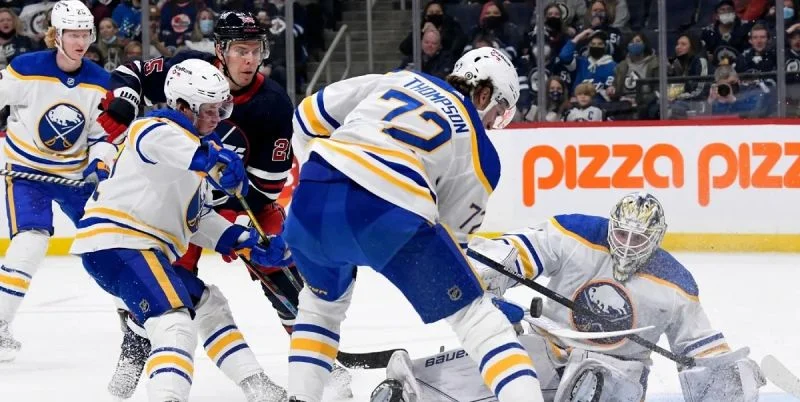 Баффало - Питтсбург