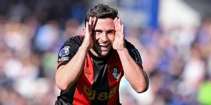 Ливерпуль - Борнмут Ливерпуль - Борнмут