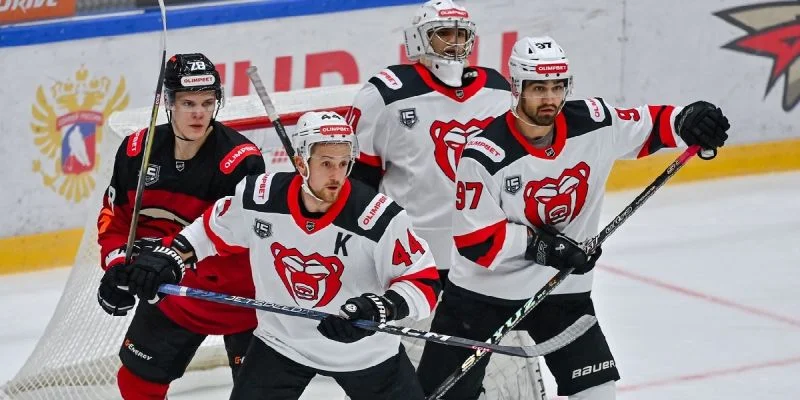 Югра - Молот Югра - Молот