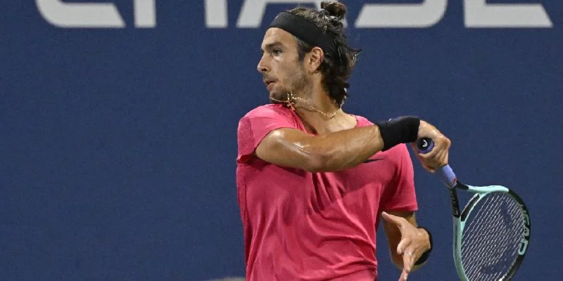 Лоренцо Музетти - Адриан Маннарино