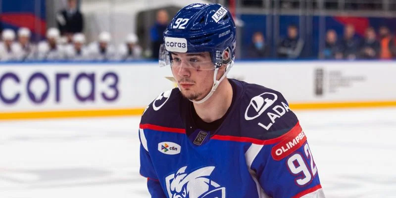 Лада - Автомобилист