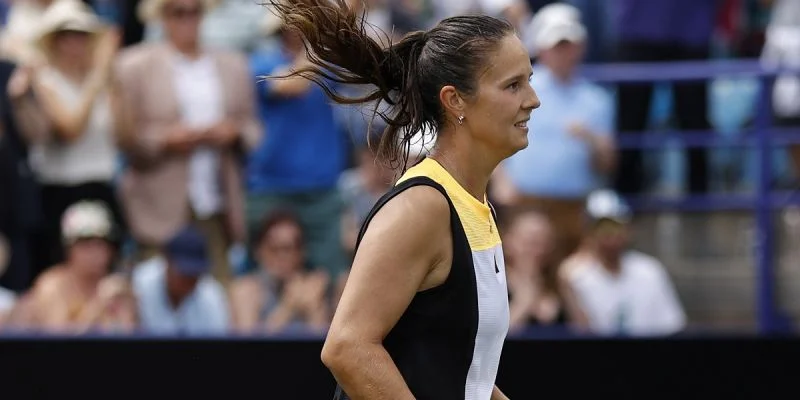 Дарья Касаткина - Беатрис Хаддад Майя Дарья Касаткина - Беатрис Хаддад Майя